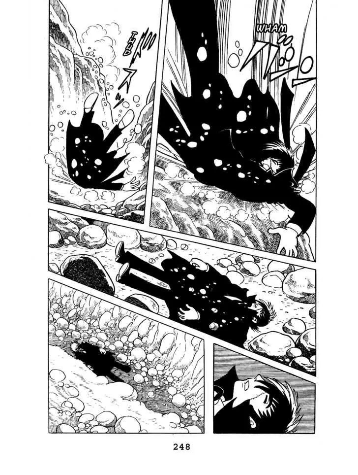 Black Jack Chapter 7.11 page 6 - Vol.7 Chapter 11: A Hill for one