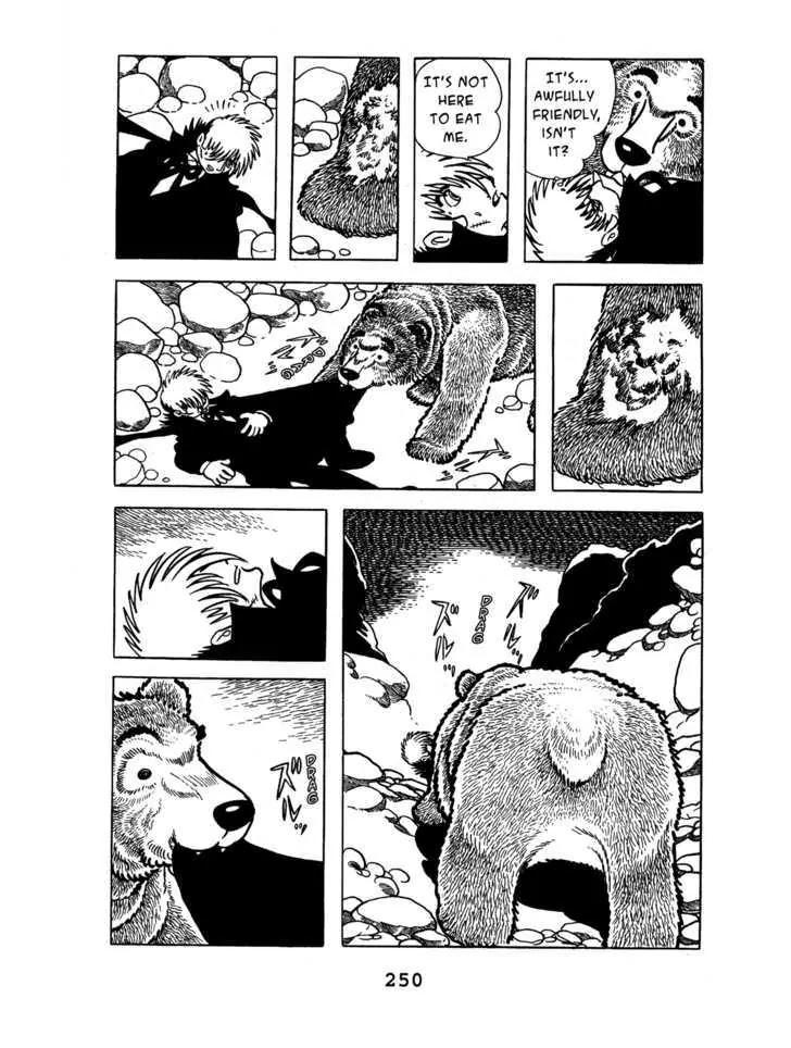 Black Jack Chapter 7.11 page 8 - Vol.7 Chapter 11: A Hill for one