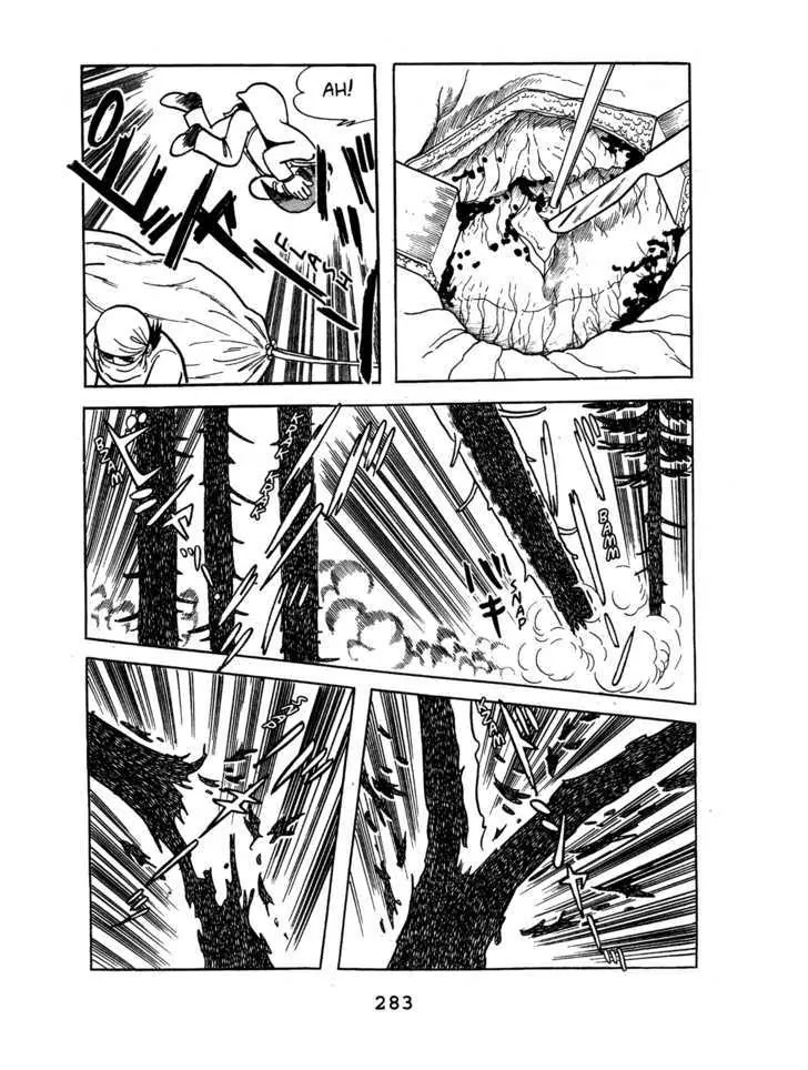 Black Jack Chapter 7.12 page 19 - Vol.7 Chapter 12: Cloudy, later fair