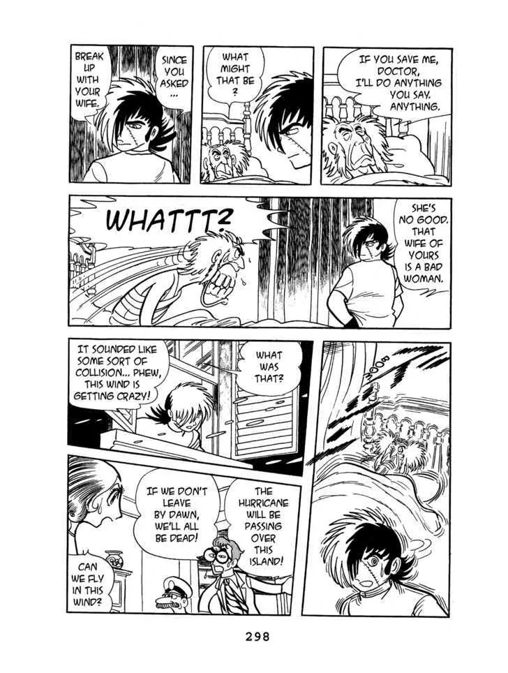 Black Jack Chapter 7.13 page 12 - Vol.7 Chapter 13: Hurricane