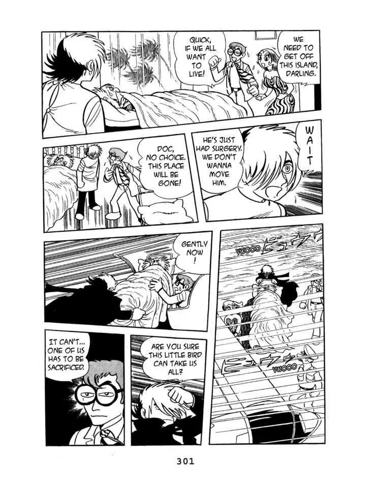Black Jack Chapter 7.13 page 15 - Vol.7 Chapter 13: Hurricane