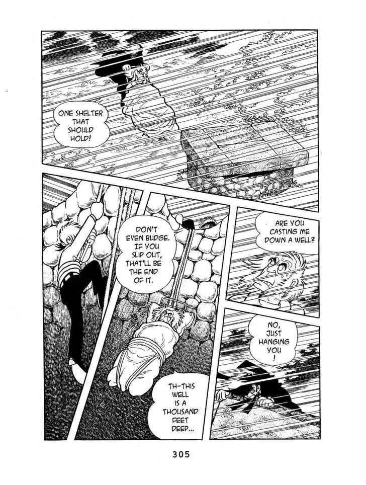 Black Jack Chapter 7.13 page 19 - Vol.7 Chapter 13: Hurricane