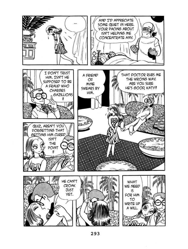 Black Jack Chapter 7.13 page 7 - Vol.7 Chapter 13: Hurricane