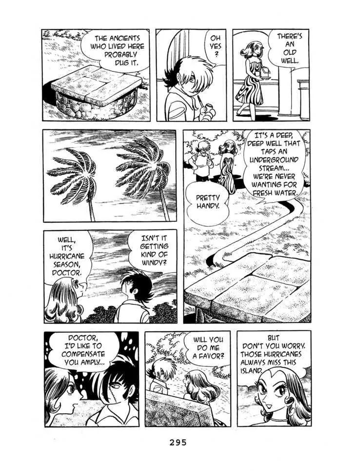 Black Jack Chapter 7.13 page 9 - Vol.7 Chapter 13: Hurricane