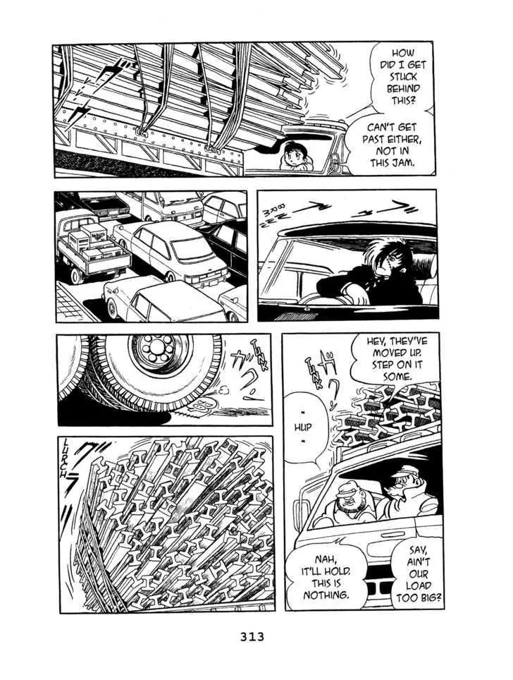 Black Jack Chapter 7.14 page 3 - Vol.7 Chapter 14: Timeout