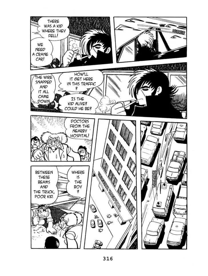 Black Jack Chapter 7.14 page 6 - Vol.7 Chapter 14: Timeout