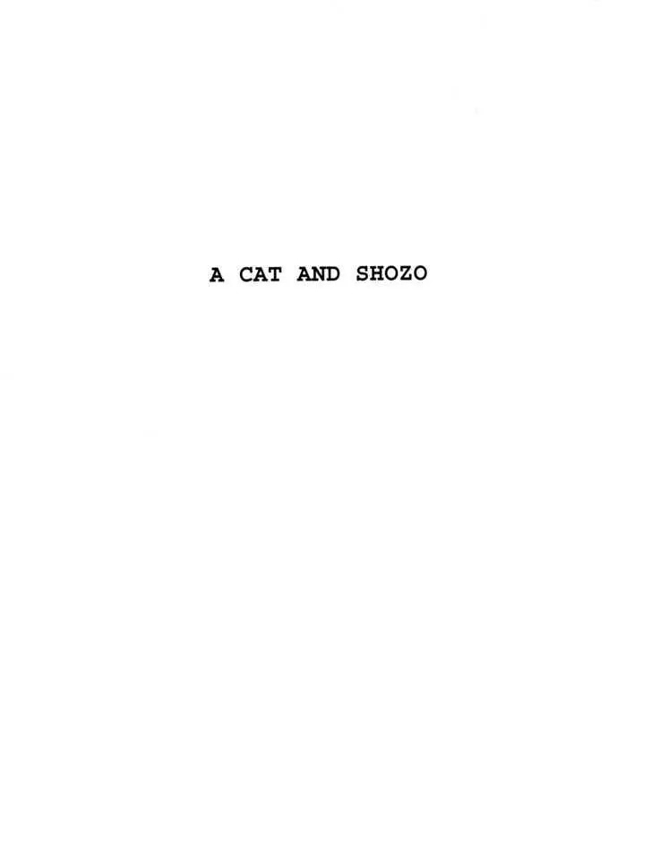 Black Jack Chapter 7.3 page 1 - Vol.7 Chapter 3: Cat and Shozo