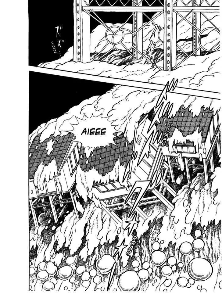 Black Jack Chapter 7.3 page 2 - Vol.7 Chapter 3: Cat and Shozo