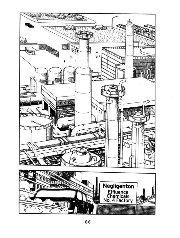Black Jack Chapter 7.4 page 18 - Vol.7 Chapter 4: The two Pinokos