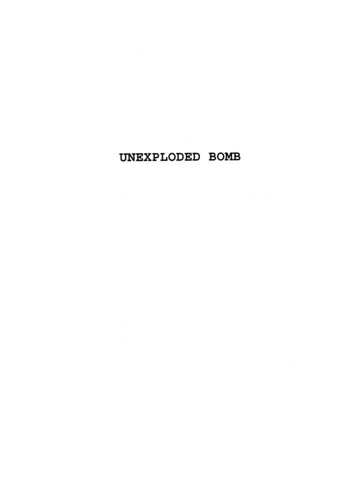 Black Jack Chapter 7.5 page 1 - Vol.7 Chapter 5: Unexploded Bomb