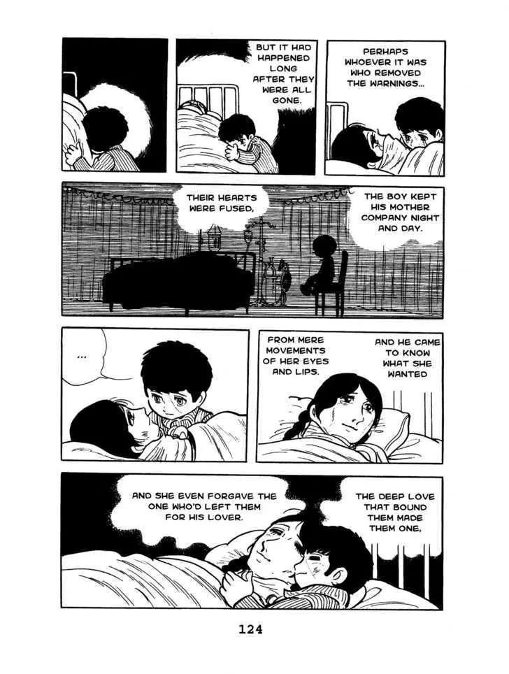 Black Jack Chapter 7.5 page 20 - Vol.7 Chapter 5: Unexploded Bomb