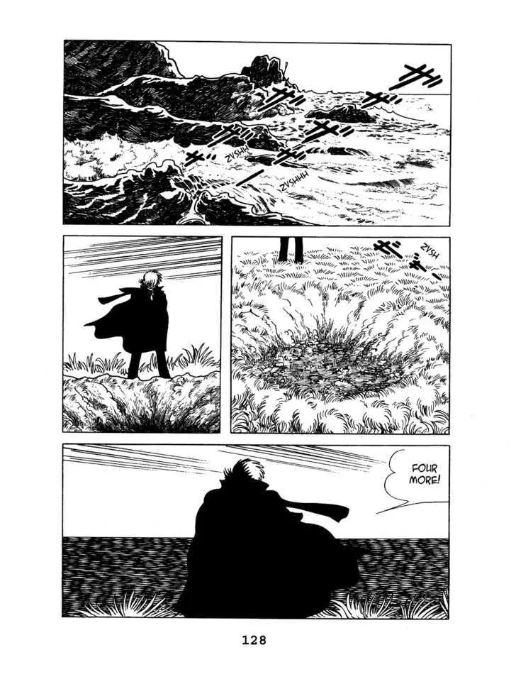 Black Jack Chapter 7.5 page 24 - Vol.7 Chapter 5: Unexploded Bomb