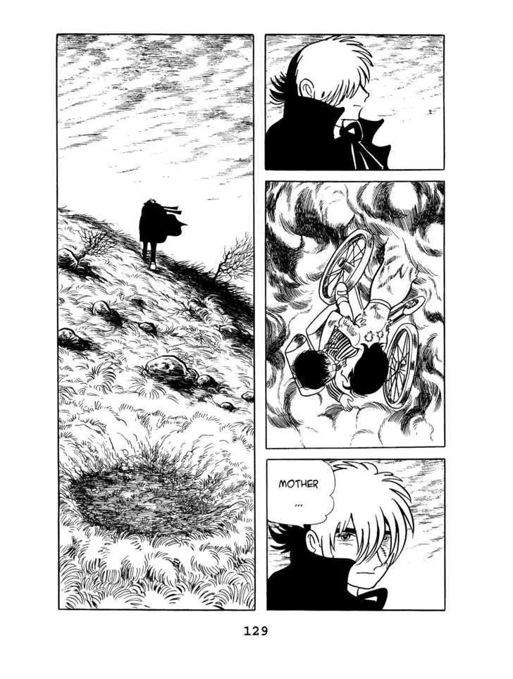 Black Jack Chapter 7.5 page 25 - Vol.7 Chapter 5: Unexploded Bomb