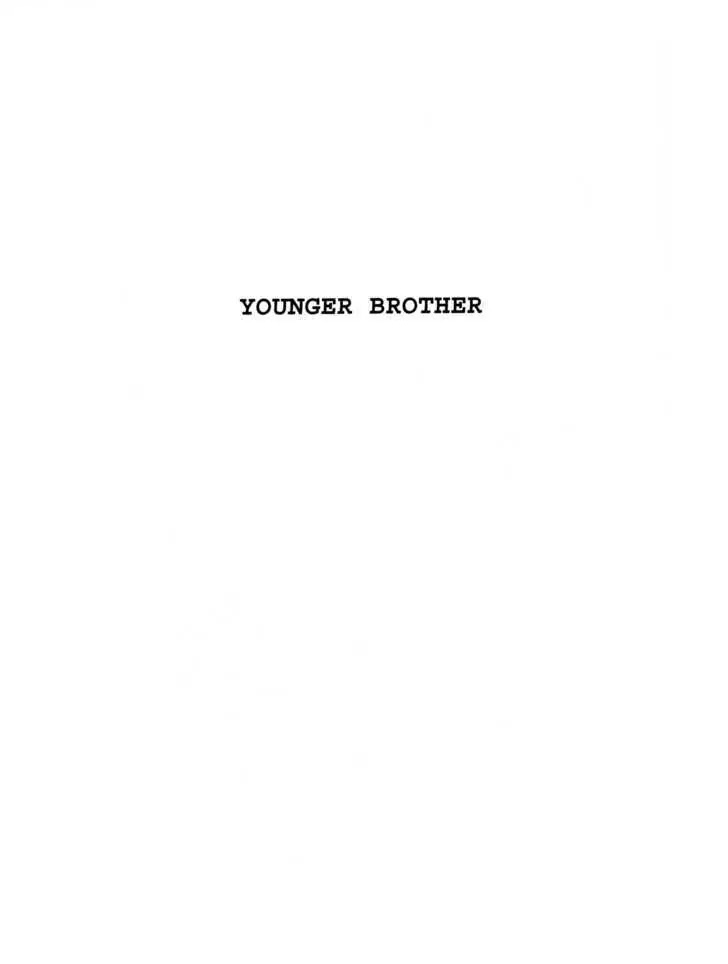 Black Jack Chapter 7.6 page 1 - Vol.7 Chapter 6: Younger Brother