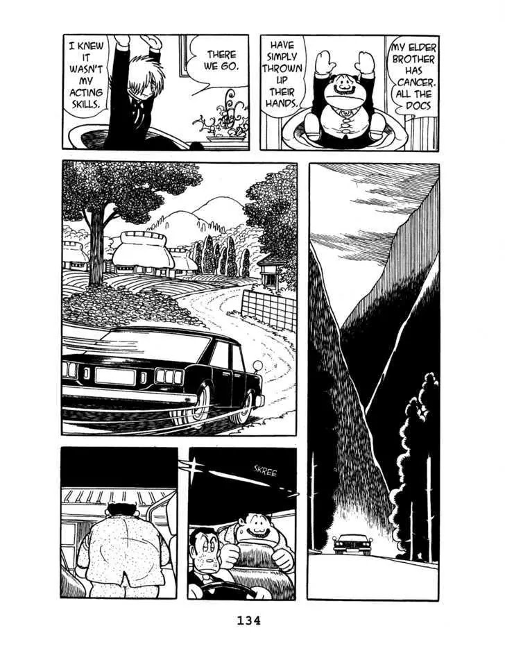 Black Jack Chapter 7.6 page 4 - Vol.7 Chapter 6: Younger Brother