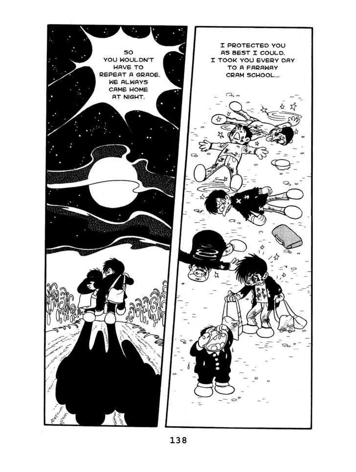 Black Jack Chapter 7.6 page 8 - Vol.7 Chapter 6: Younger Brother