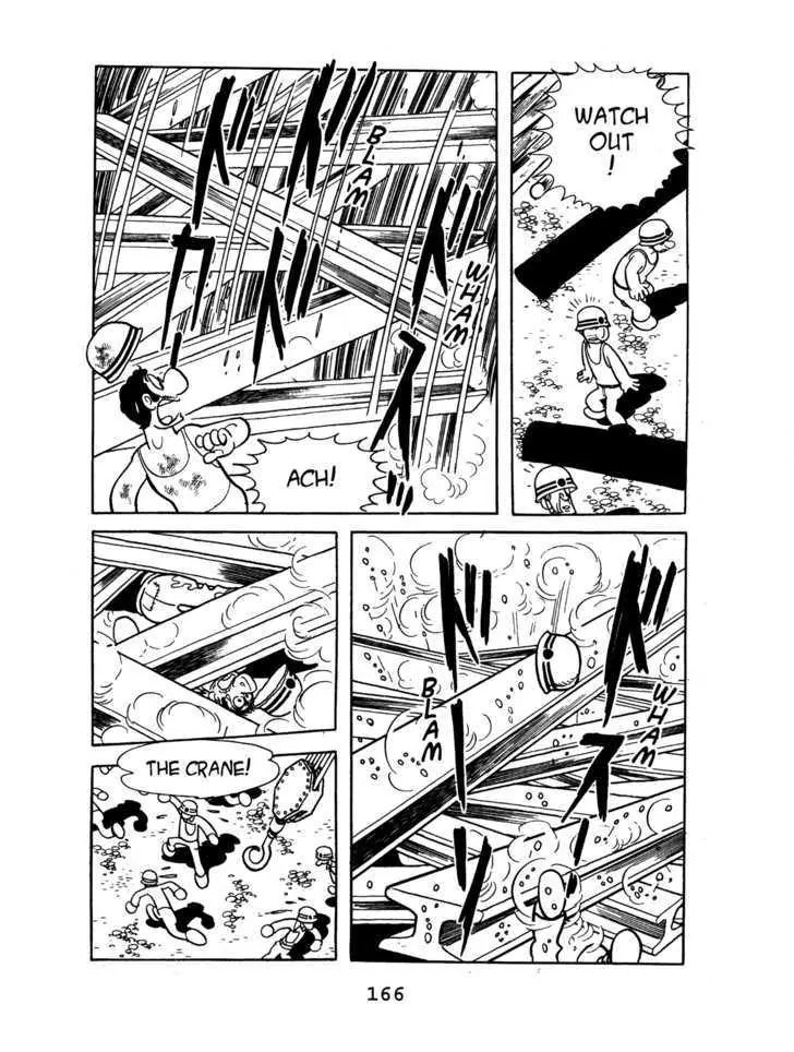 Black Jack Chapter 7.7 page 14 - Vol.7 Chapter 7: High and Low