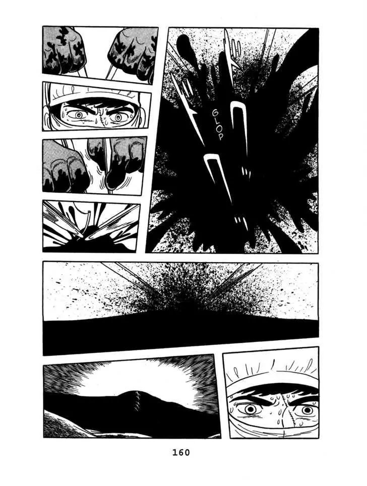 Black Jack Chapter 7.7 page 8 - Vol.7 Chapter 7: High and Low