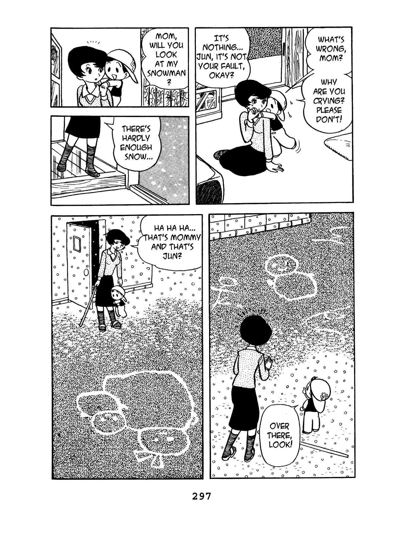 Black Jack Vol.8 Chapter 13 page 15 - Vol.8 Chapter 13: Swapped