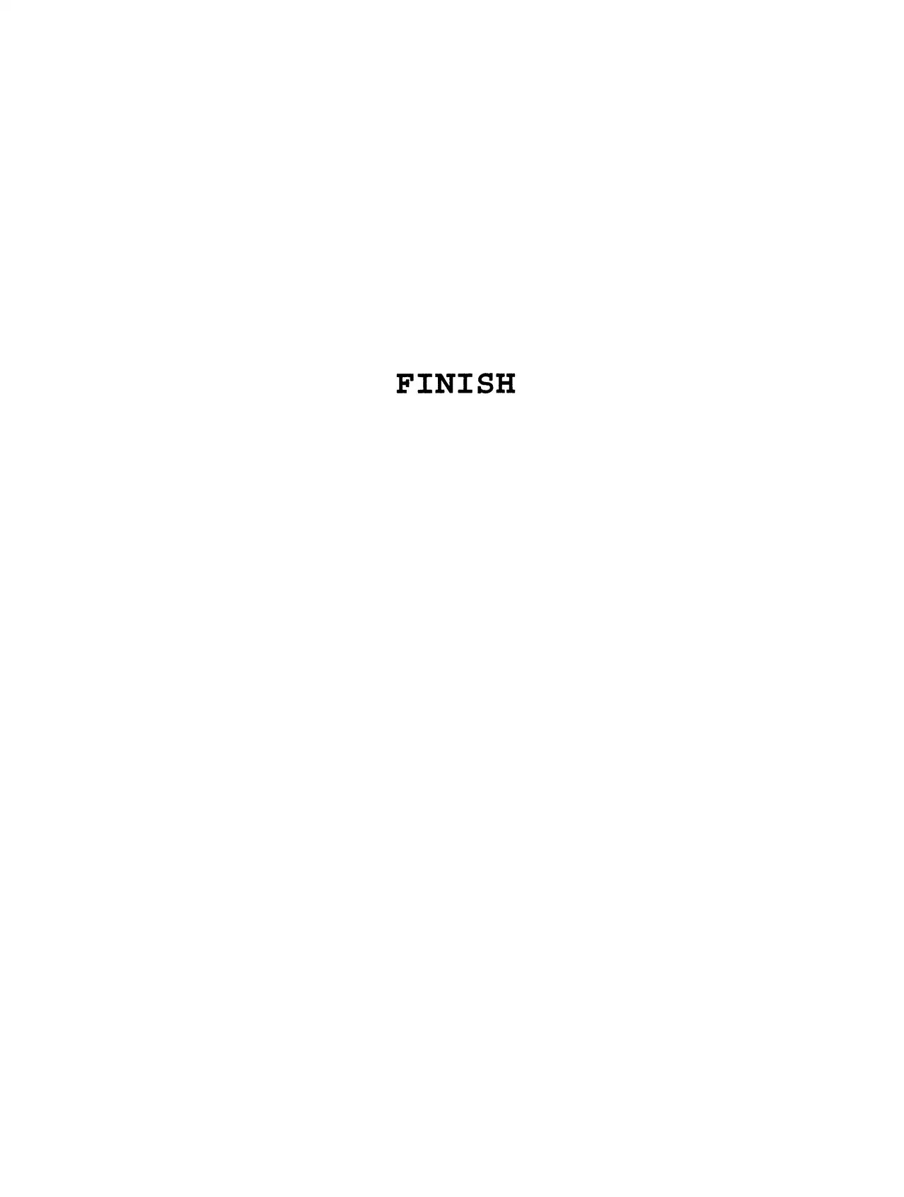Black Jack Chapter 8.14 page 1 - Vol.8 Chapter 14: Finish