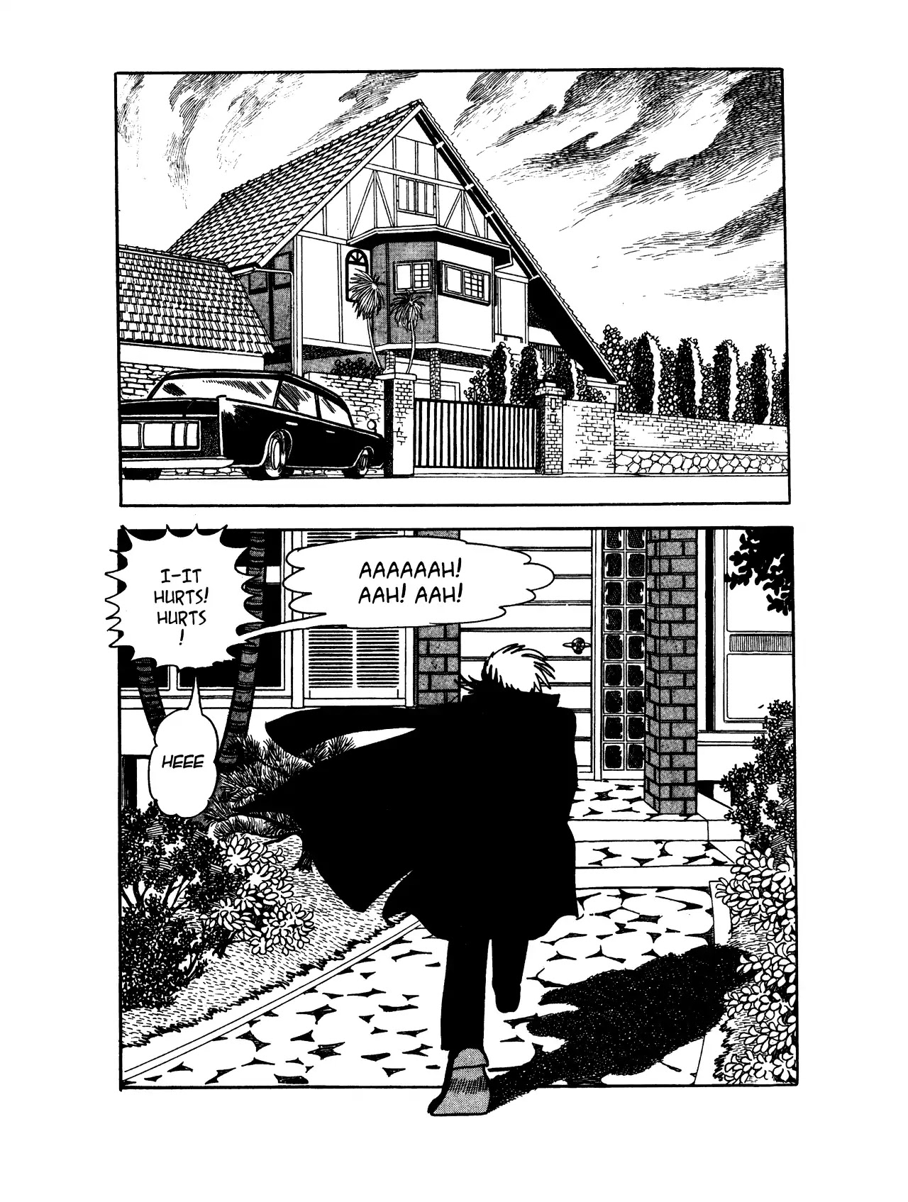 Black Jack Chapter 8.2 page 12 - Vol.8 Chapter 2: Fits