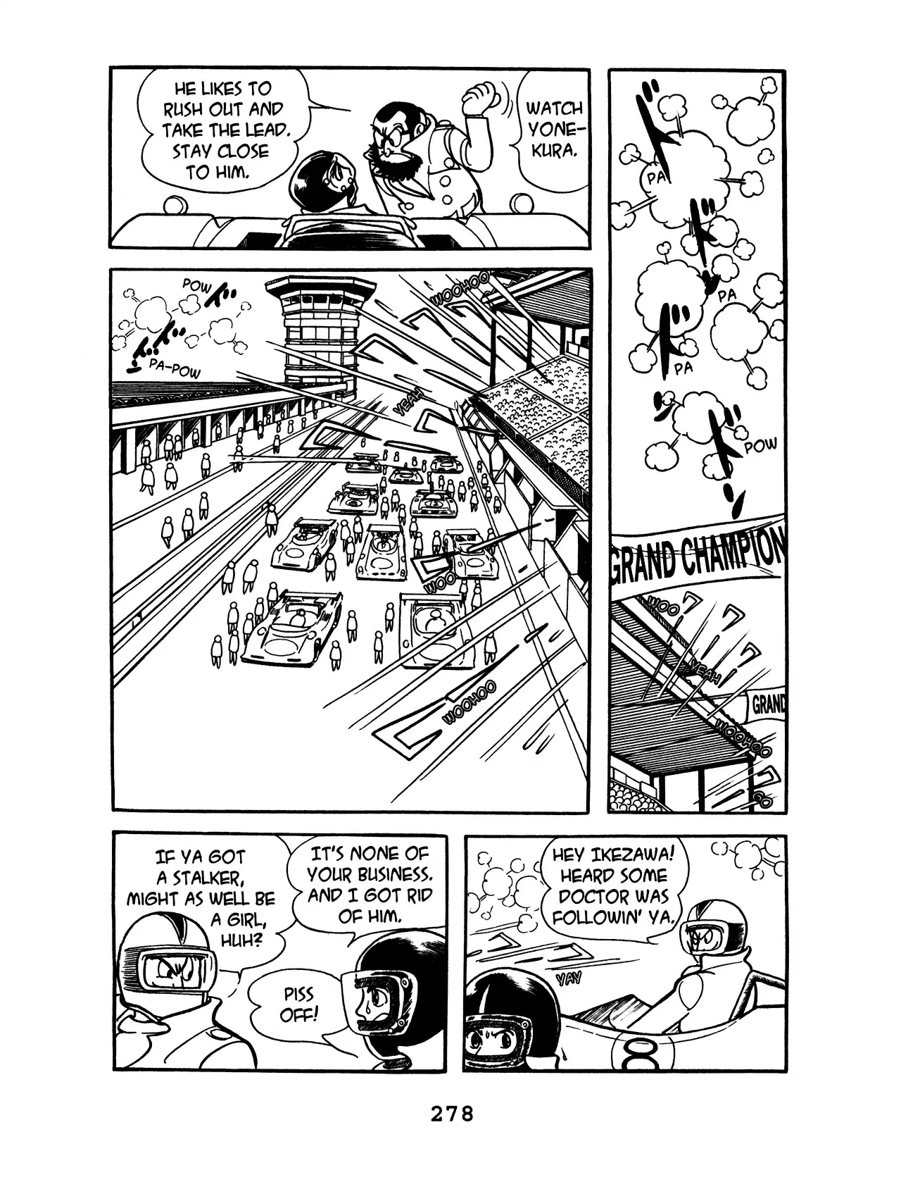 Black Jack Chapter 9.13 page 16 - Vol.9 Chapter 13: Third Time's The Charm