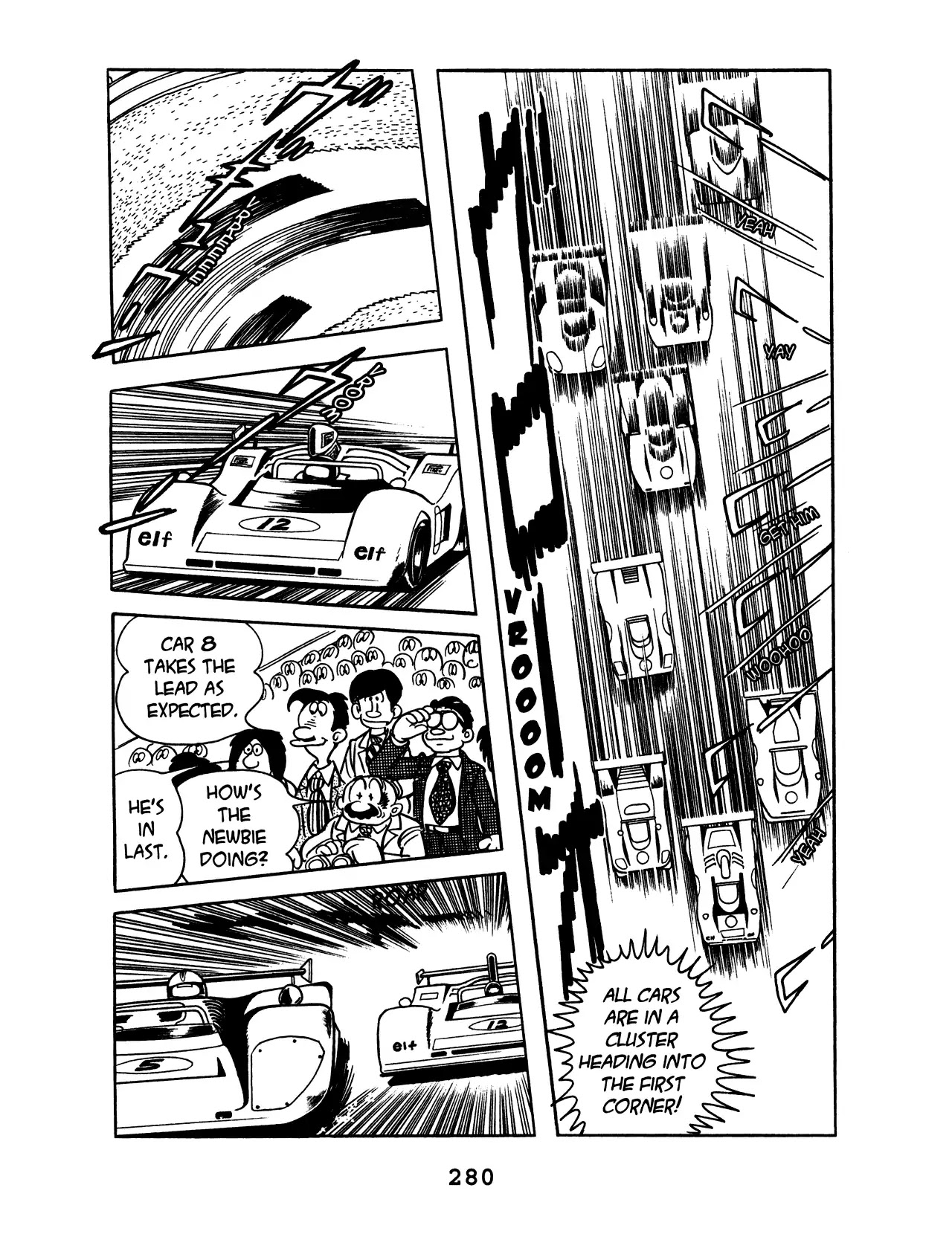 Black Jack Chapter 9.13 page 18 - Vol.9 Chapter 13: Third Time's The Charm
