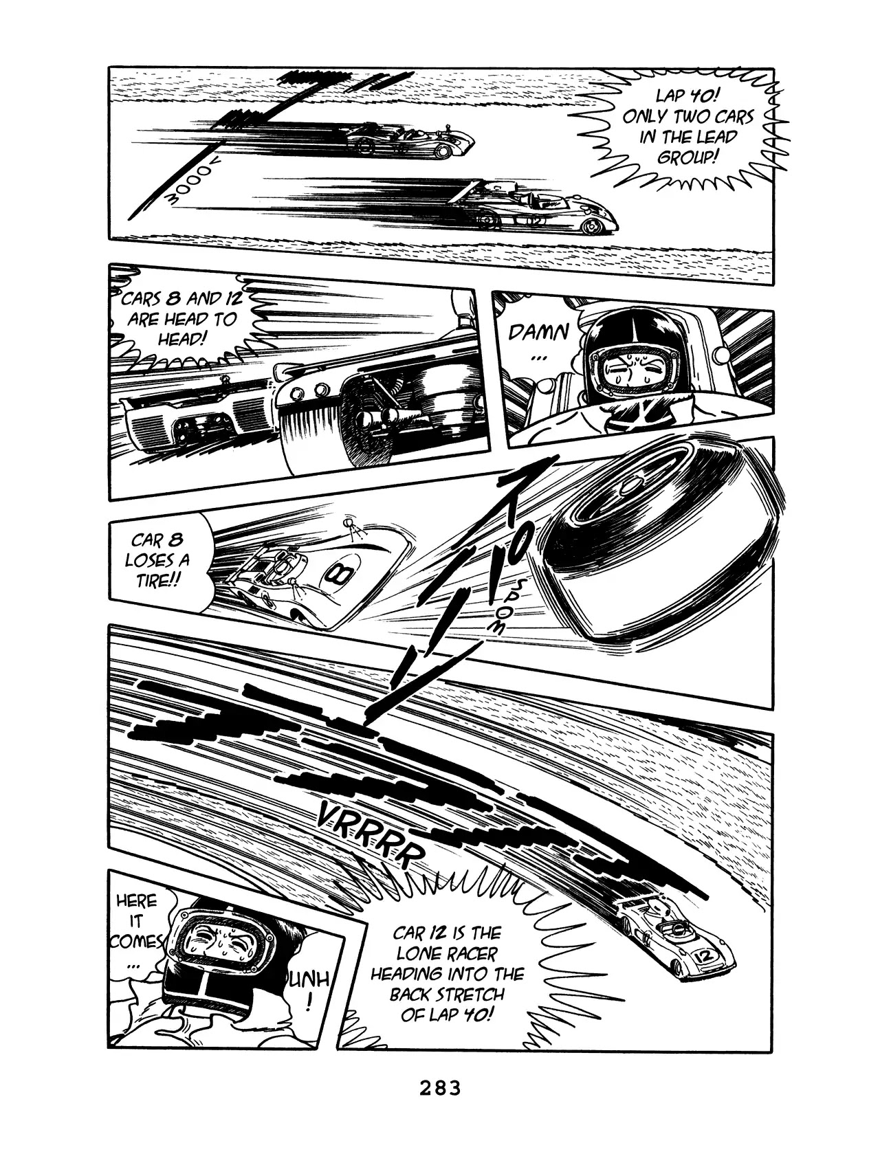 Black Jack Chapter 9.13 page 21 - Vol.9 Chapter 13: Third Time's The Charm