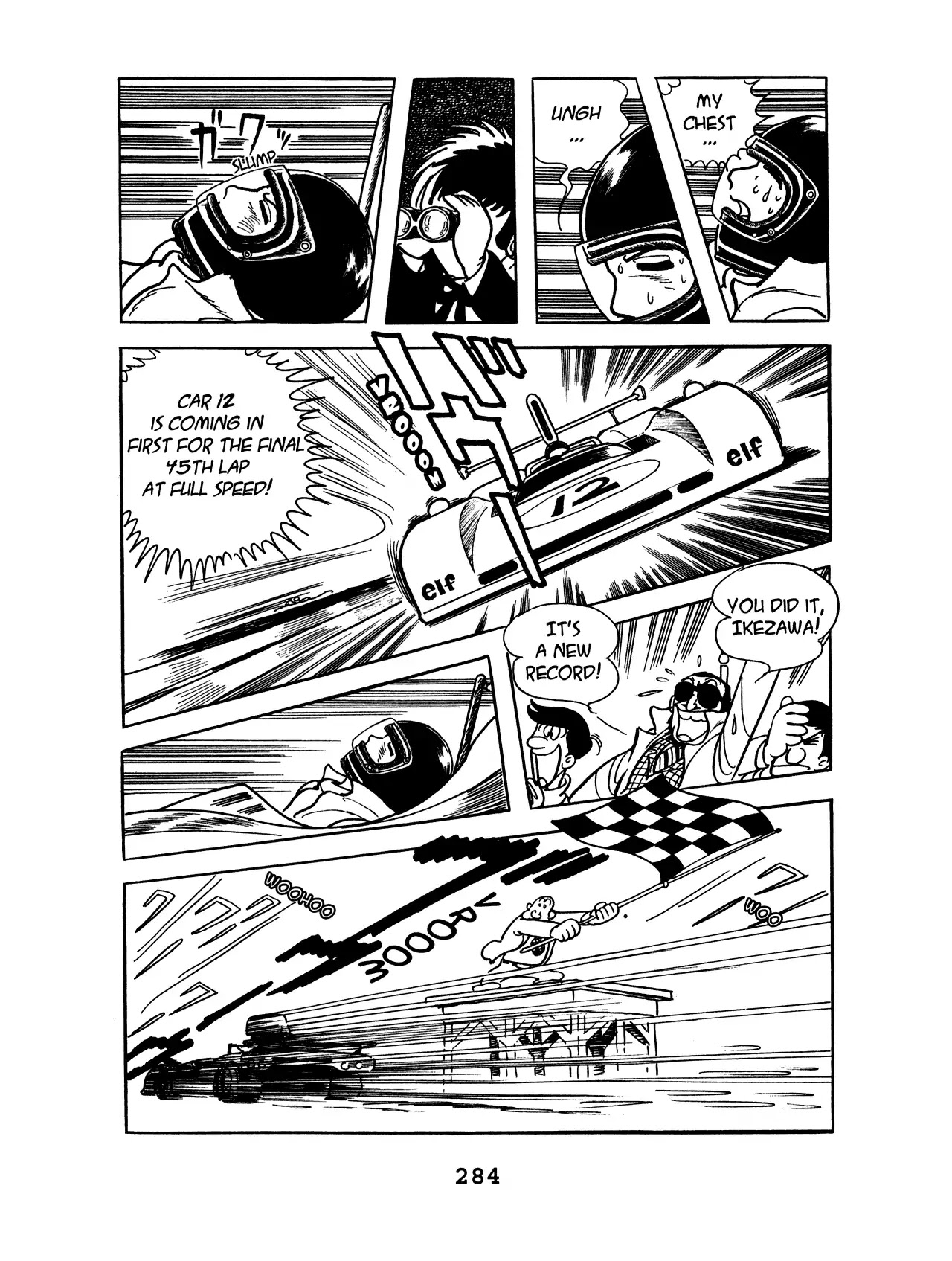 Black Jack Chapter 9.13 page 22 - Vol.9 Chapter 13: Third Time's The Charm