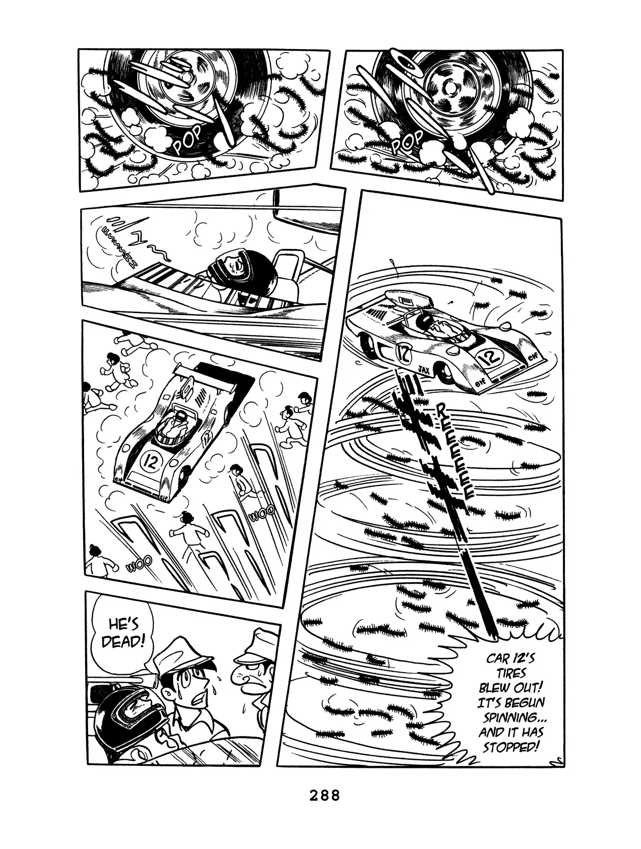 Black Jack Chapter 9.13 page 26 - Vol.9 Chapter 13: Third Time's The Charm