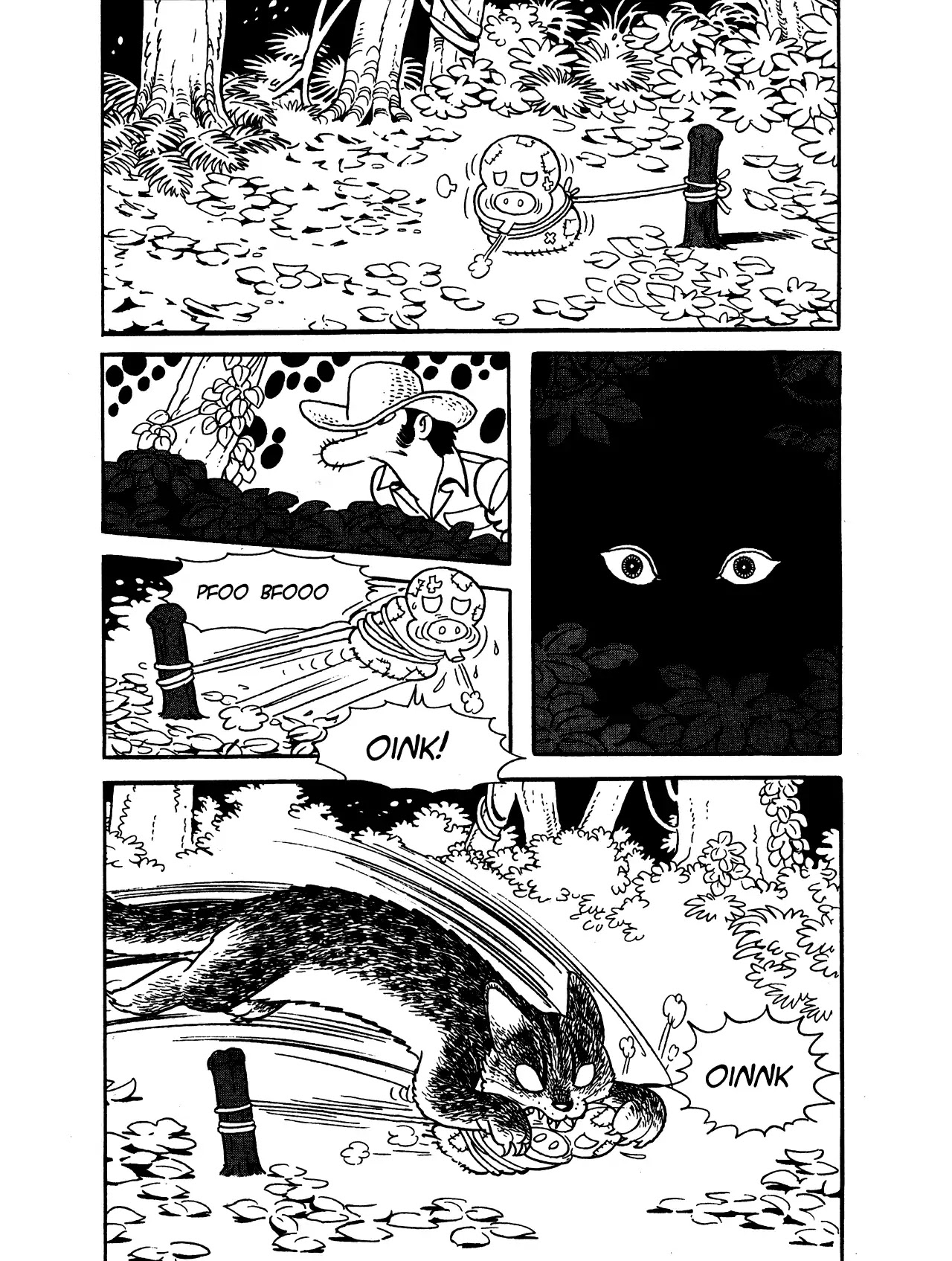 Black Jack Chapter 9.7 page 2 - Vol.9 Chapter 7: A Question Of Priorities