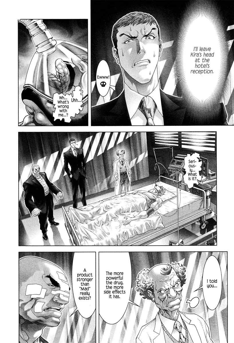 Black Joke Chapter 13 page 13 - Chapter 13