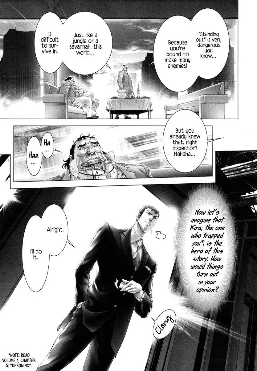 Black Joke Chapter 14 page 16 - Chapter 14