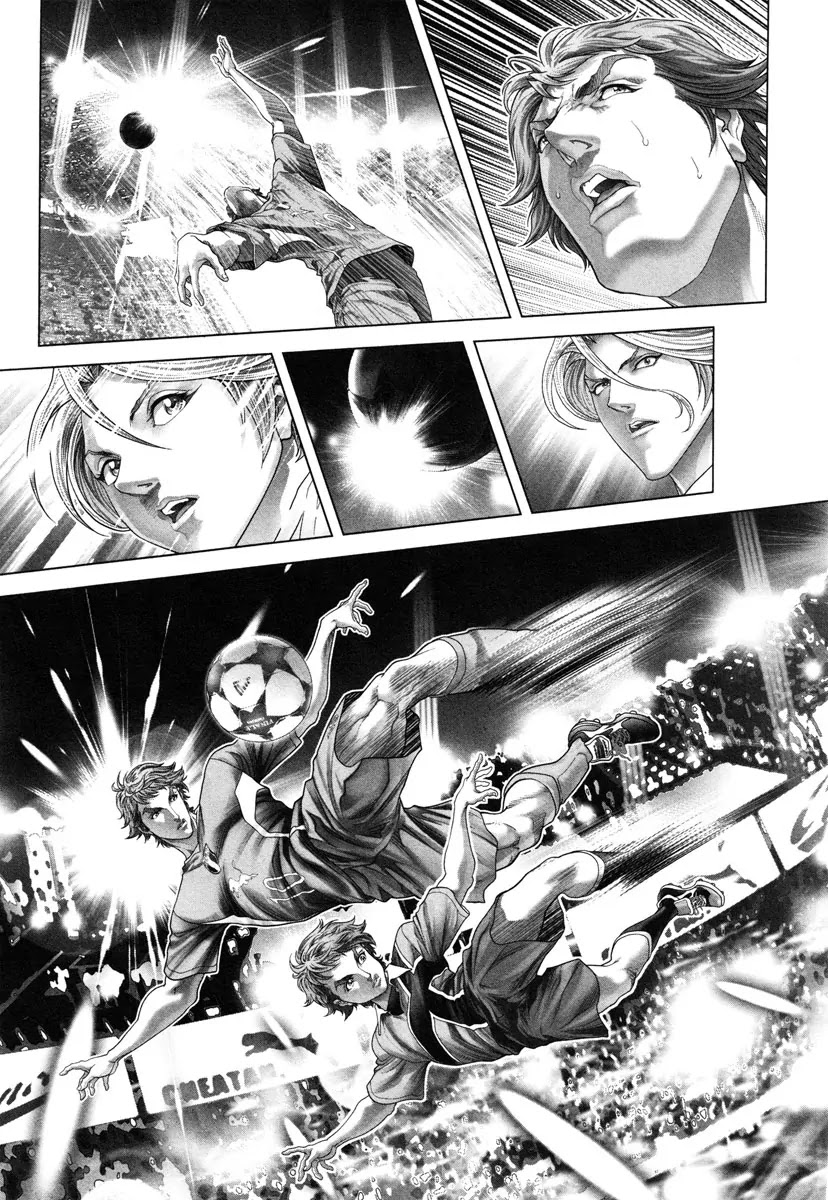 Black Joke Chapter 15 page 24 - Chapter 15