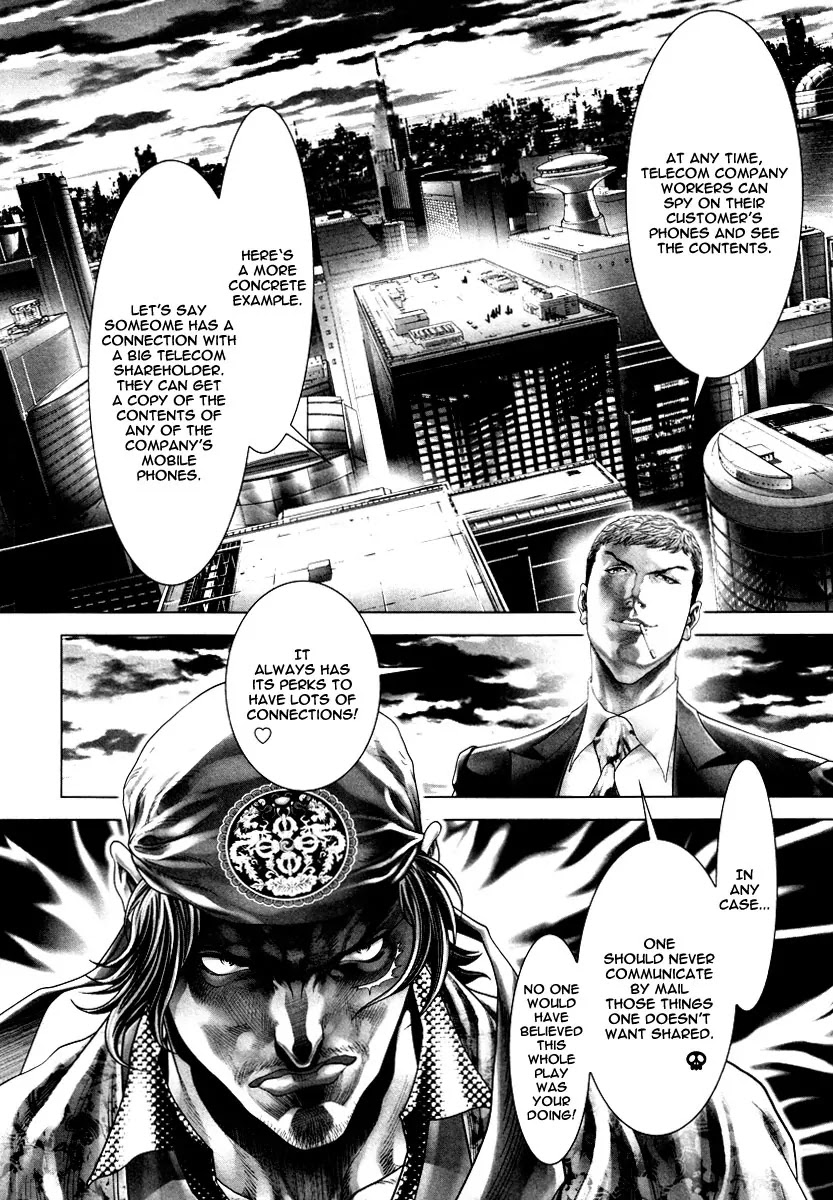 Black Joke Chapter 22 page 7 - Chapter 22