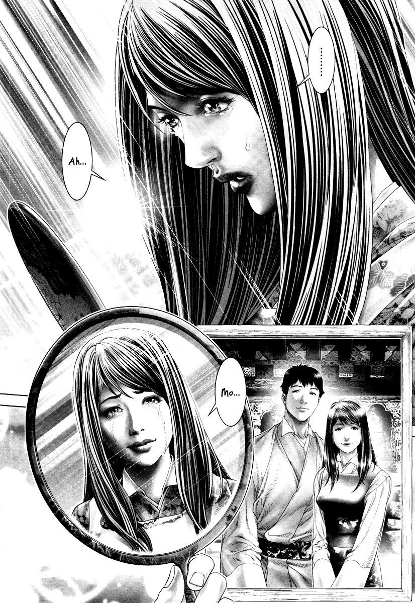 Black Joke Chapter 23 page 25 - Chapter 23