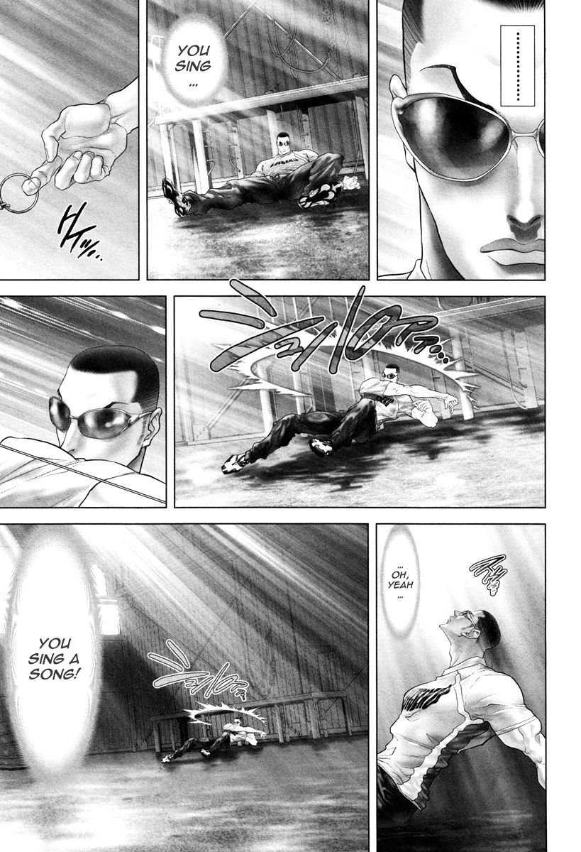 Black Joke Chapter 25.5 page 16 - Chapter 25.5 : Bonus Kaoru