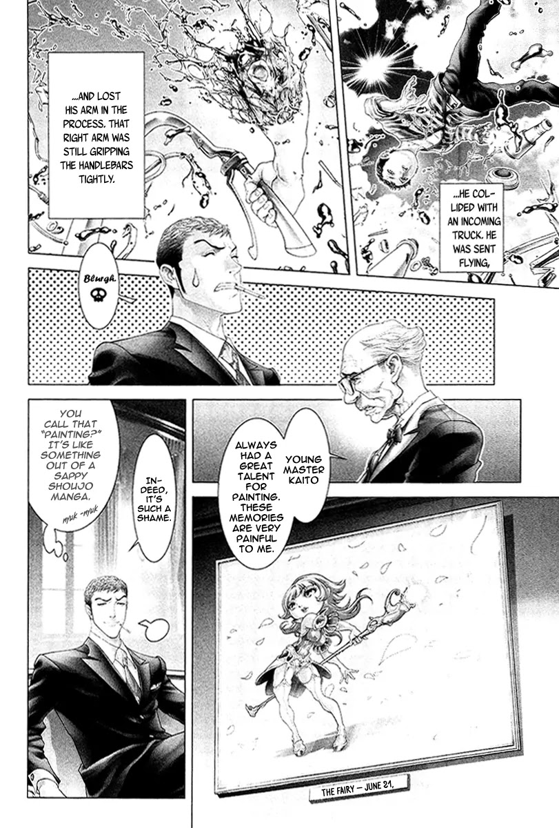 Black Joke Chapter 27 page 10 - Chapter 27