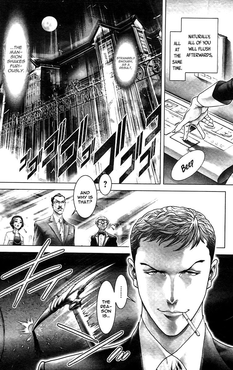 Black Joke Chapter 29 page 16 - Chapter 29