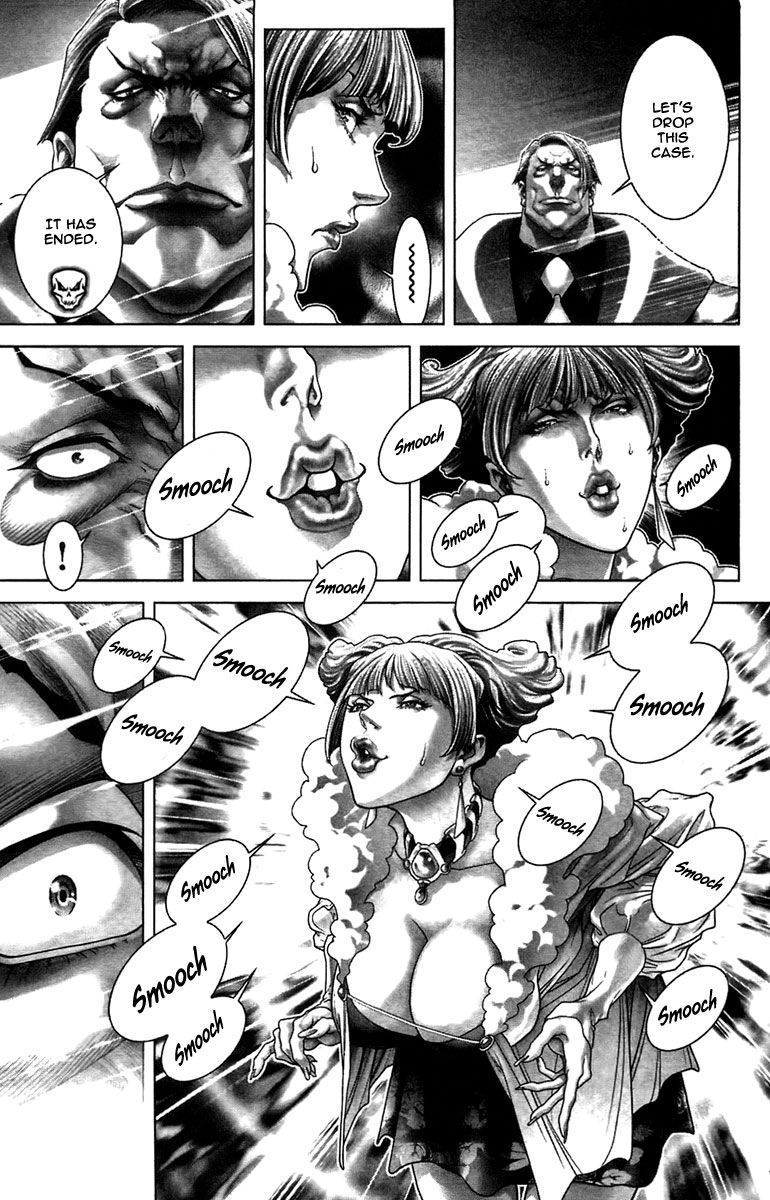 Black Joke Chapter 29 page 20 - Chapter 29