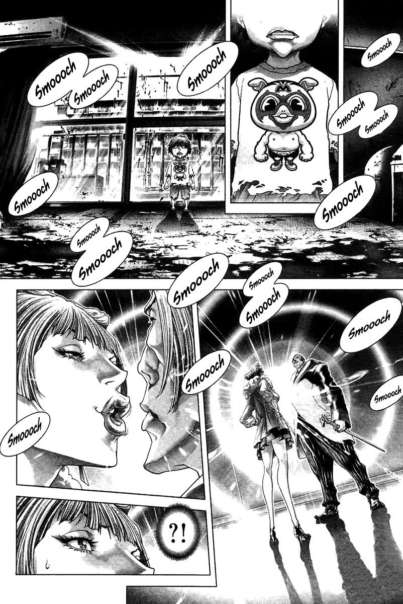 Black Joke Chapter 29 page 21 - Chapter 29