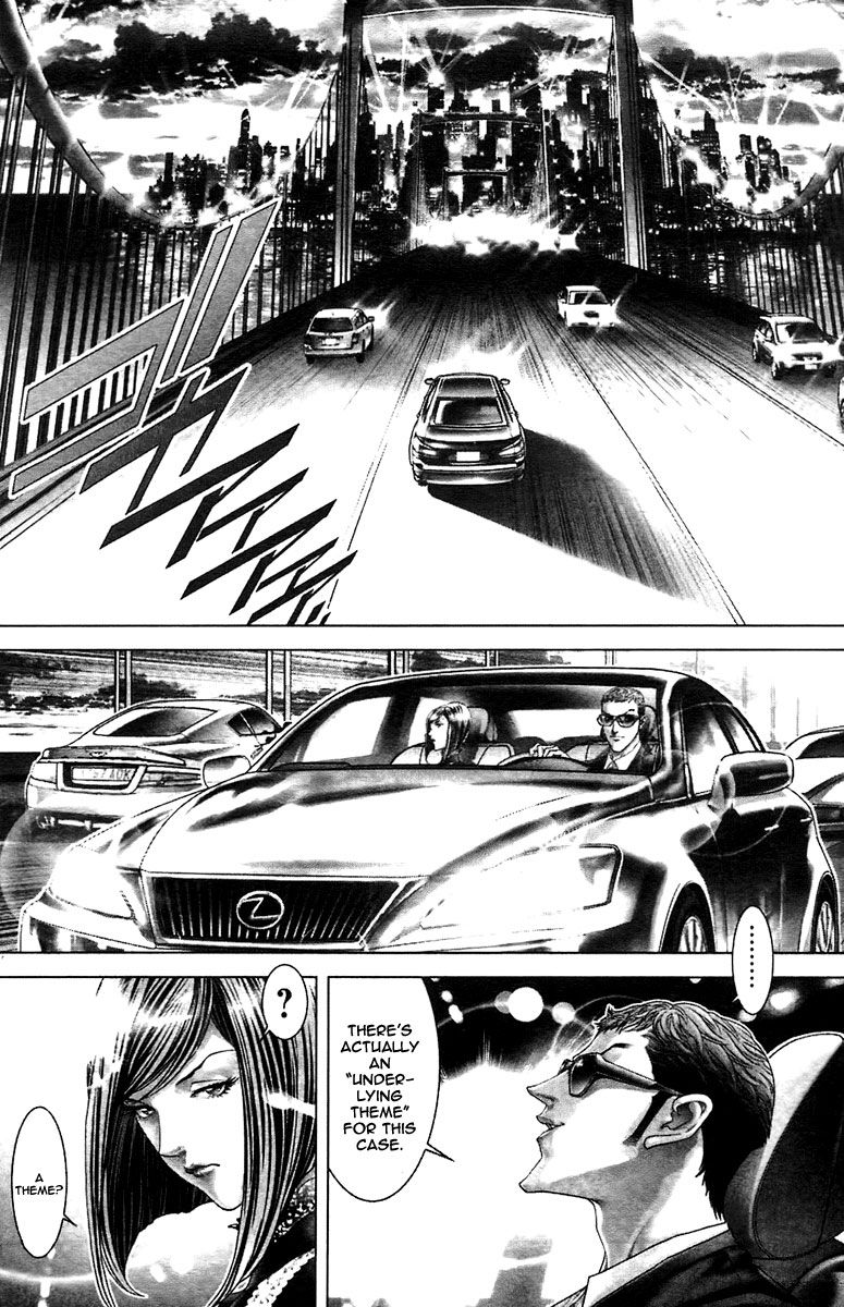 Black Joke Chapter 29 page 23 - Chapter 29