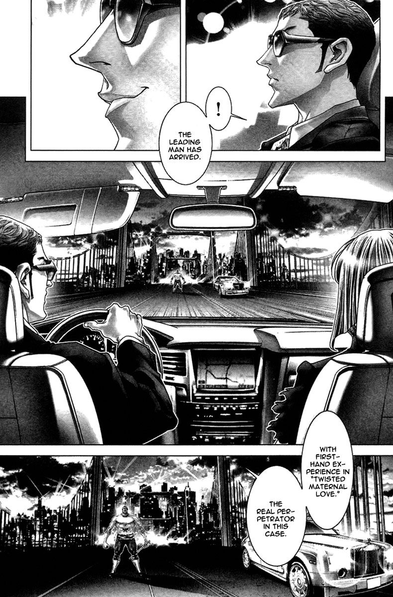 Black Joke Chapter 29 page 26 - Chapter 29