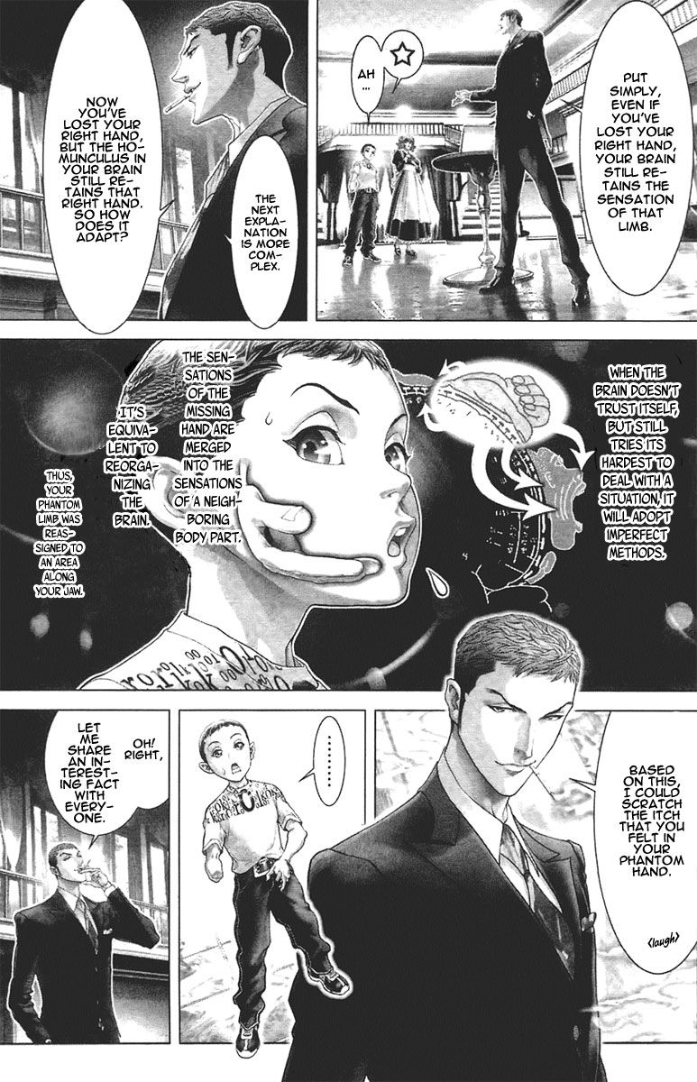 Black Joke Chapter 29 page 7 - Chapter 29