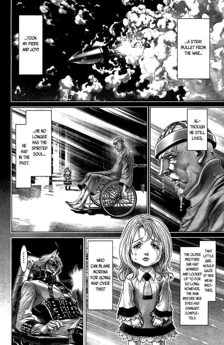 Black Joke Chapter 33 page 17 - Chapter 33
