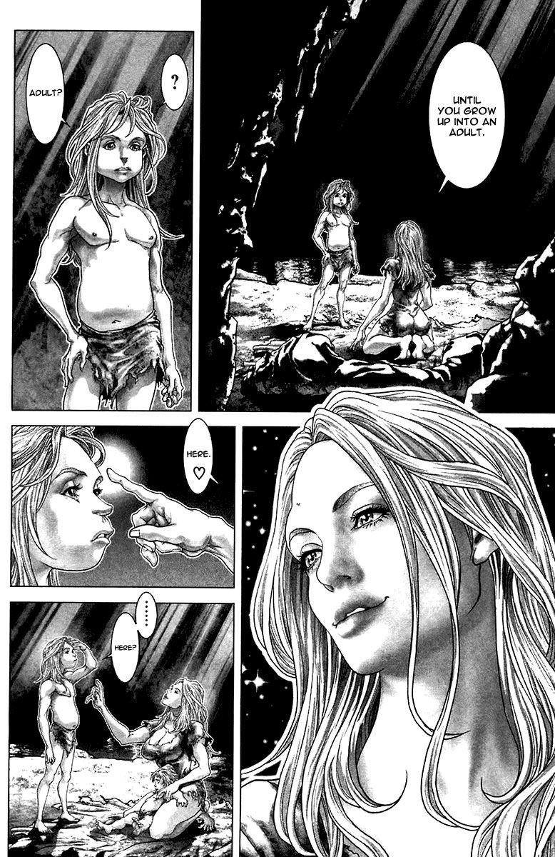 Black Joke Chapter 33 page 4 - Chapter 33