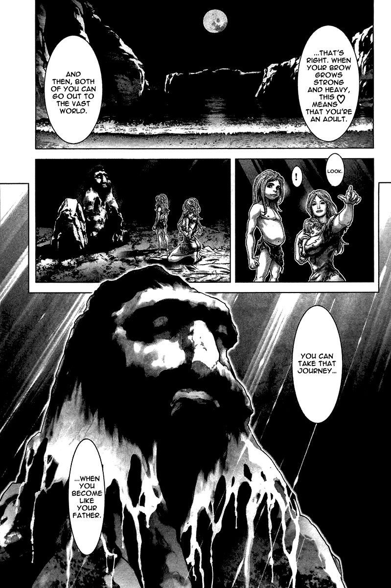 Black Joke Chapter 33 page 5 - Chapter 33