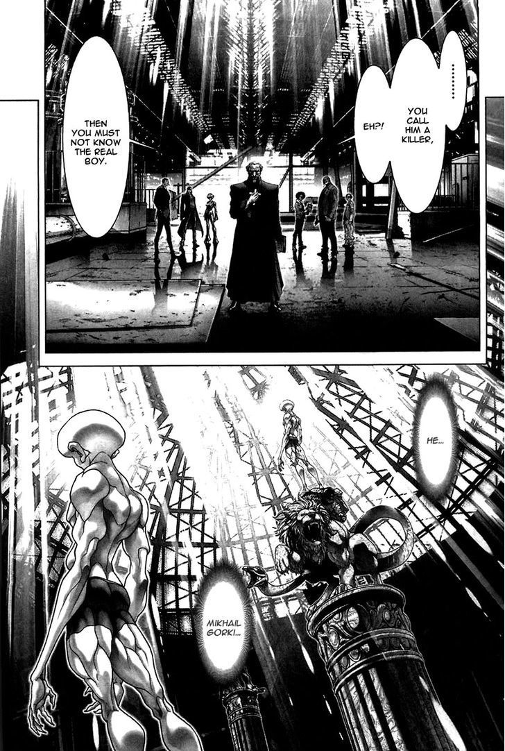 Black Joke Chapter 36 page 26 - Chapter 36