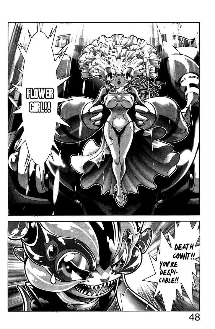 Black Joke Chapter 36 page 5 - Chapter 36