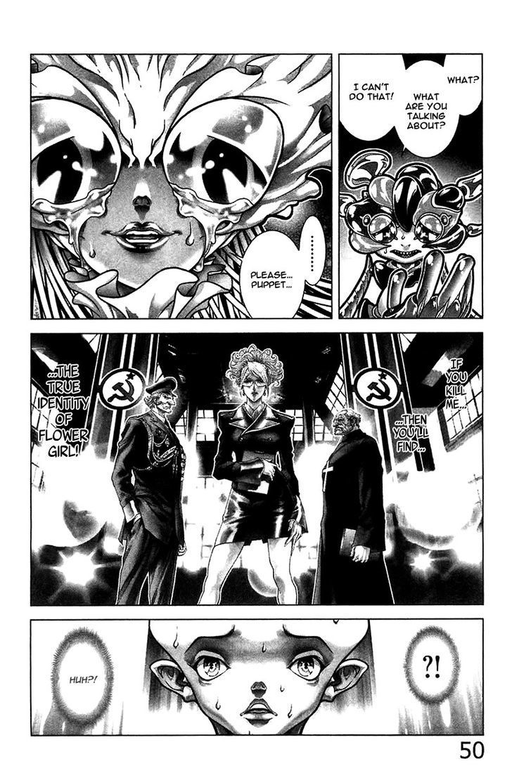 Black Joke Chapter 36 page 7 - Chapter 36